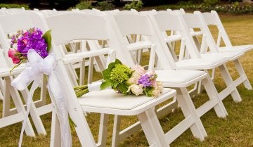 chair rentals annapolis, party rentals annapolis